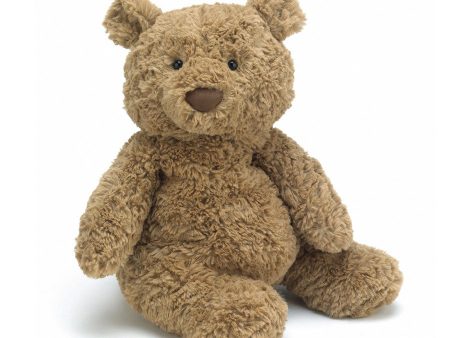 Jellycat Bartholomew Bear Hot on Sale