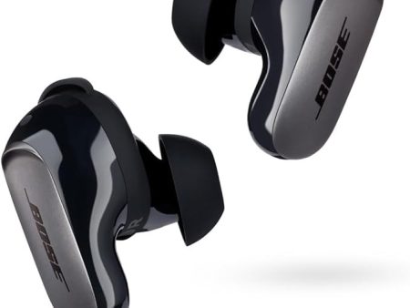 Bose Quiet comfort ultra earbuds on Sale