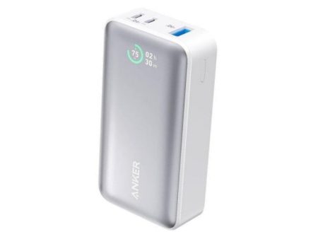 Anker 533 power bank (power core 30w) Online now