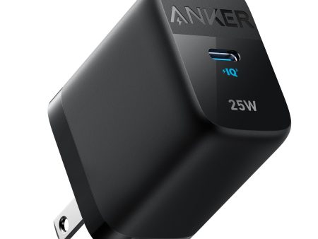 Anker 312 usb-c charger (Ace 2 ,25w) Online Sale