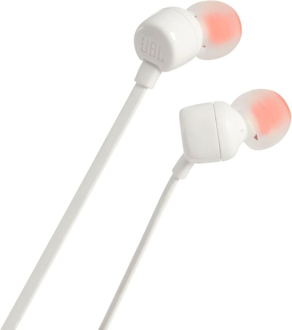 Jbl Tune 110 earphones 3.5mm Discount