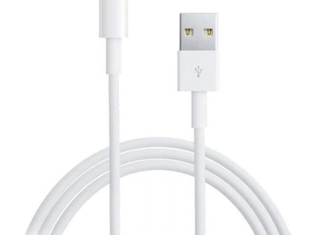 Apple LIGHTNING TO USB CABLE Online now