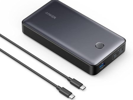 Anker 537 powerbank (powercore 24k for laptop) Sale