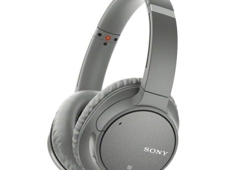 Sony WH-CH700N headphone on Sale