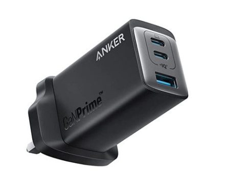 Anker 735 charger (GaNPrim 65w) Supply