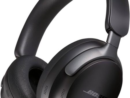 Bose Quiet Comfort Ultra Headphones on Sale