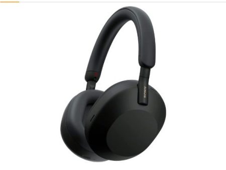 Sony WH-1000XM5 headphones For Sale