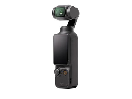 Dji osmo pocket 3 without combo Fashion