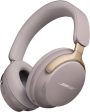 Bose Quiet Comfort Ultra Headphones on Sale