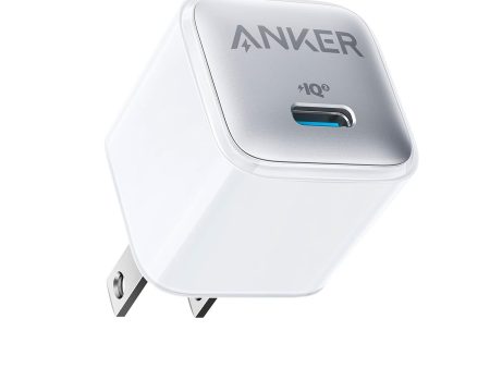 Anker 511 usb-c charger (Nano 3 ,30w) on Sale