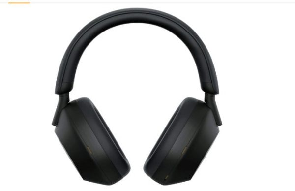 Sony WH-1000XM5 headphones For Sale