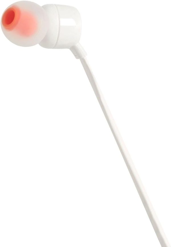 Jbl Tune 110 earphones 3.5mm Discount