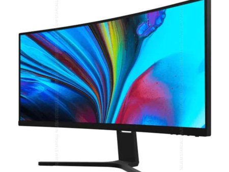 Xiaomi Curved Gaming Monitor 30 inch Fashion