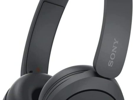 Sony WH-CH520 headphones Cheap