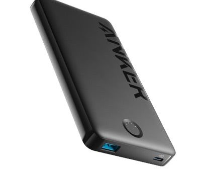 Anker 323 power bank (power core PIQ) Fashion